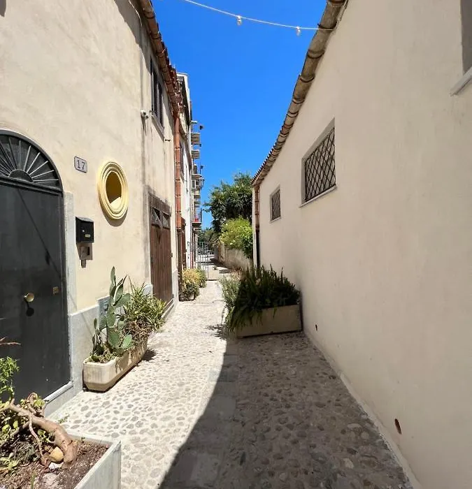 Vicolo Del Vento Stanza Scirocco-1