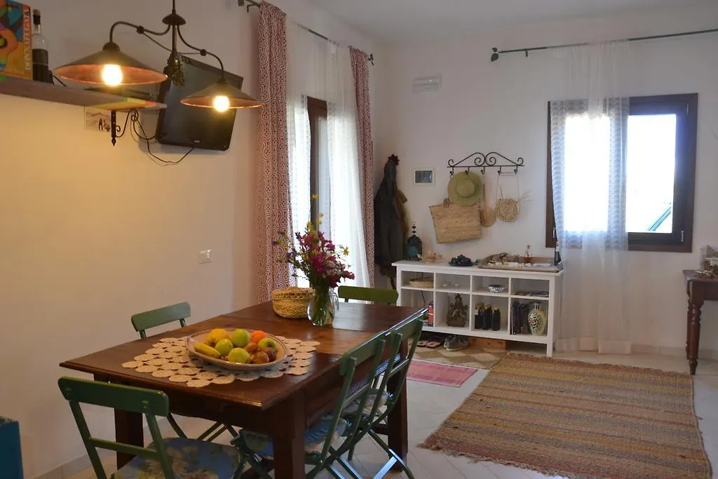 B&B Talìa-1