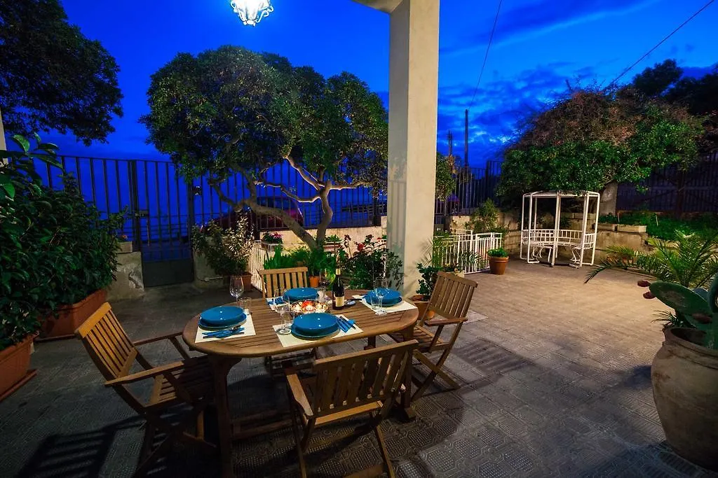 Holiday Home Agatina-1