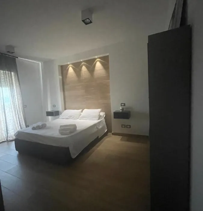 Suite Annarita-1