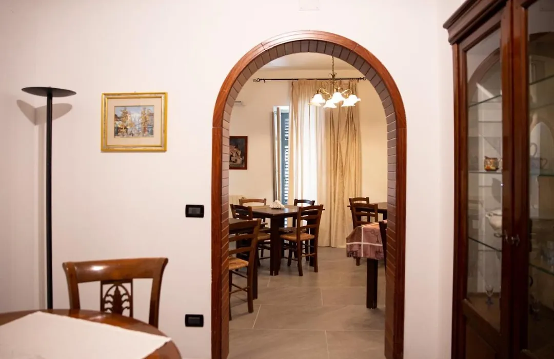 Agora Locazione Turistica-1