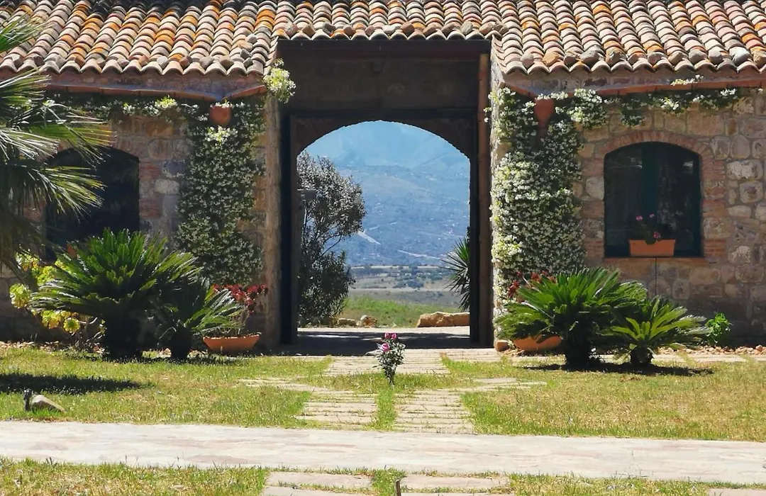 Masseria del piano Hotel - Adults Only-1