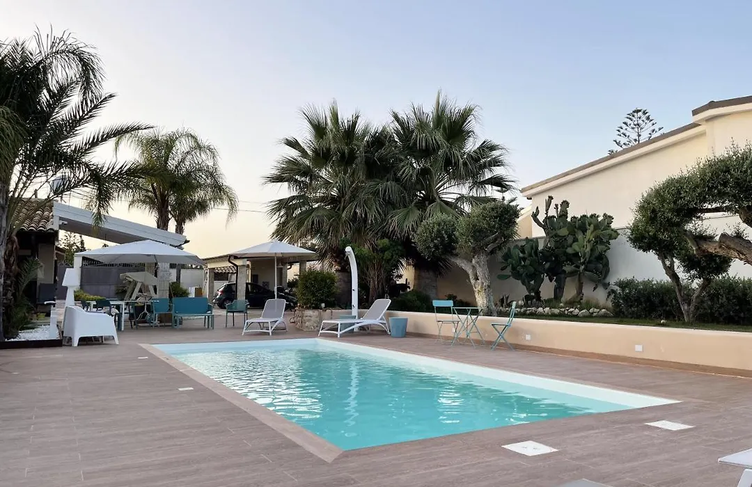 Xenia - Villa Con Piscina Privata-1