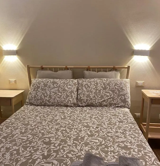 Chirone Room-1