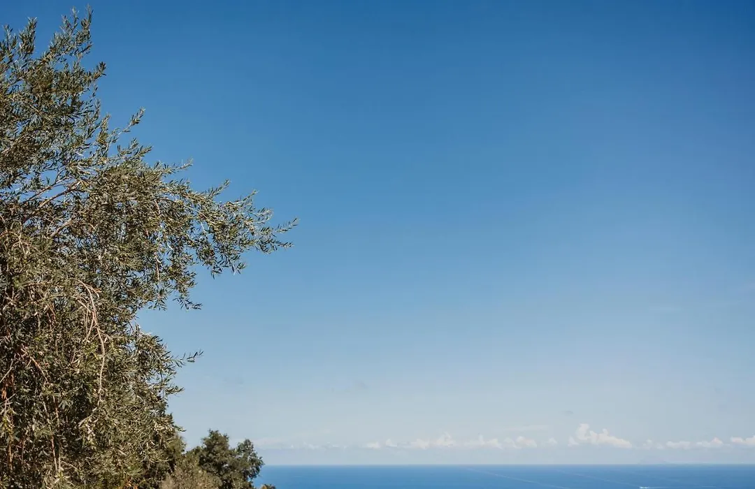 Thalia - Cottage & Garden - Cefalu-1