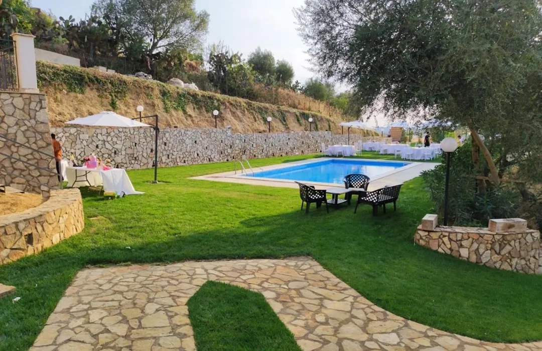 Villa AURORA-1