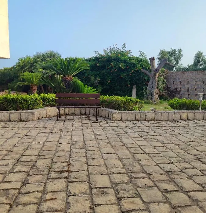 Green Rooms - Marzamemi-1