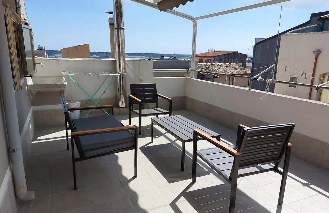 Casa Adriana B&B-1