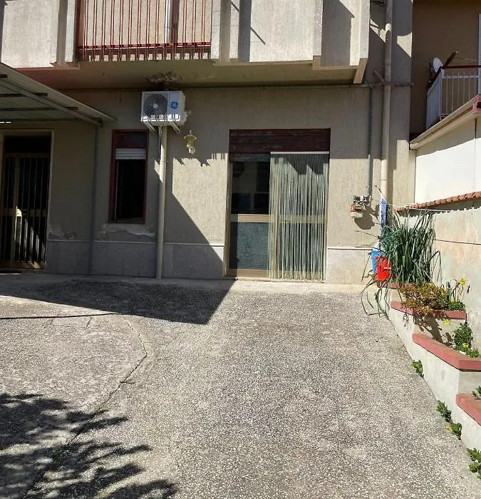 La Casa Di Mussiu-1