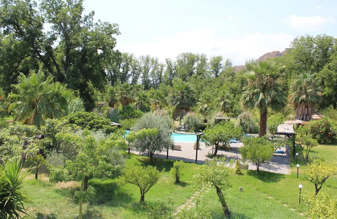 Villa Piersepp B&B-1