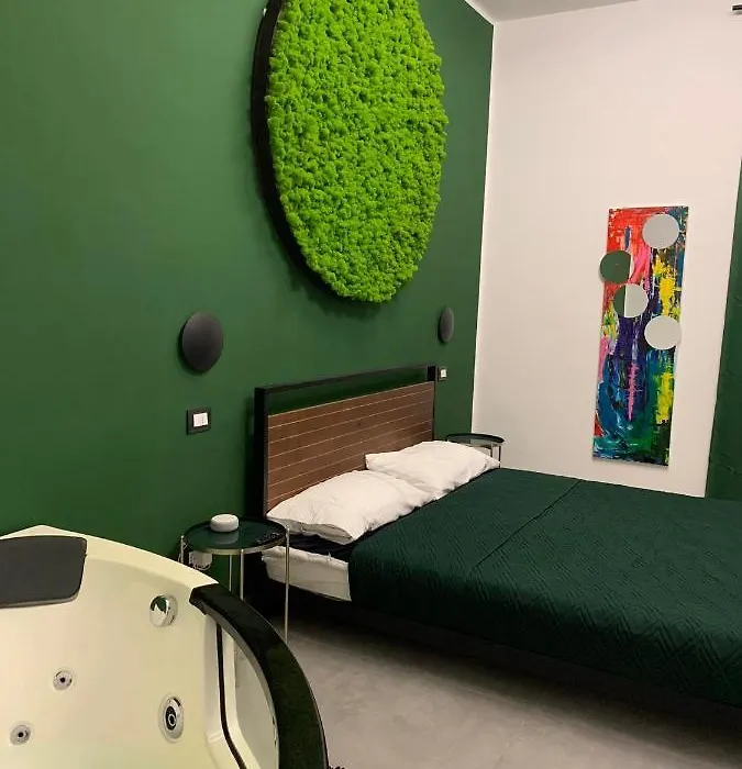 B&B Soul Messina-1