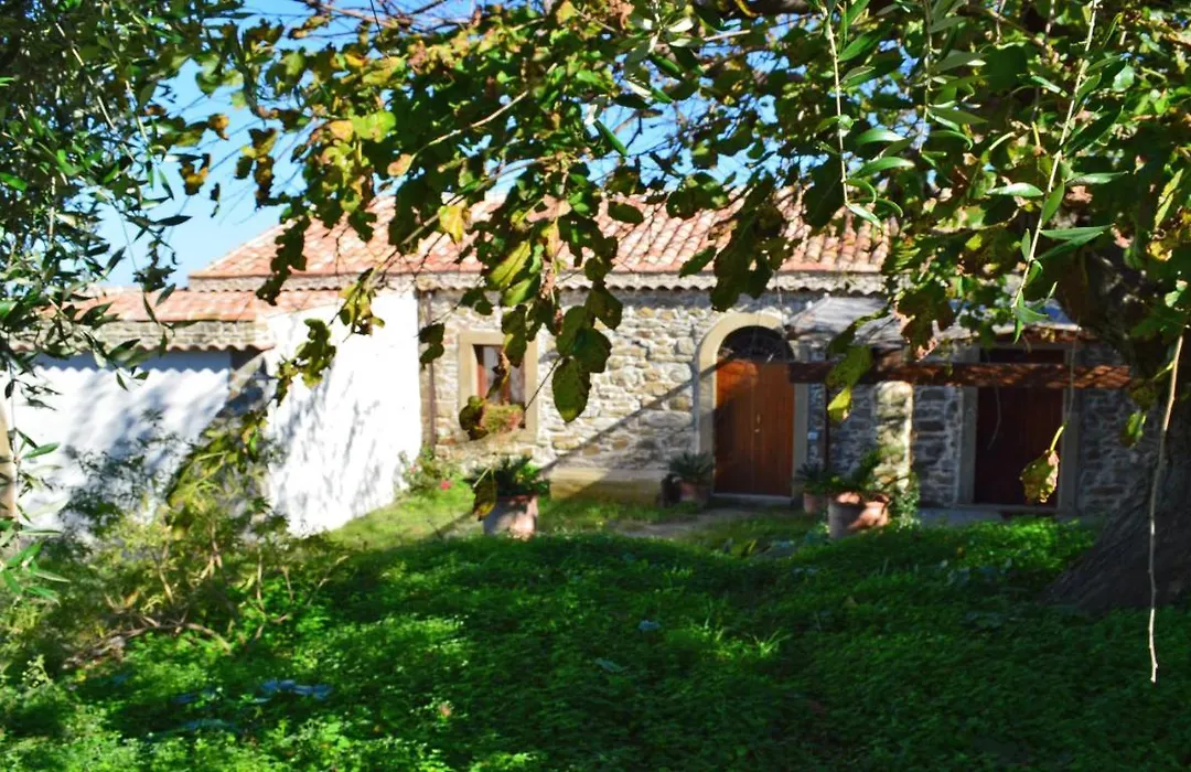 Villa Alessandra Residence-1