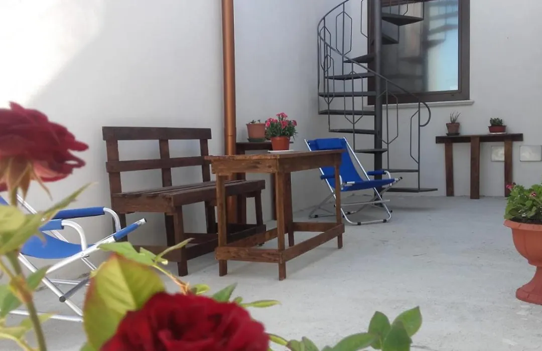 Giulicia B&B-1