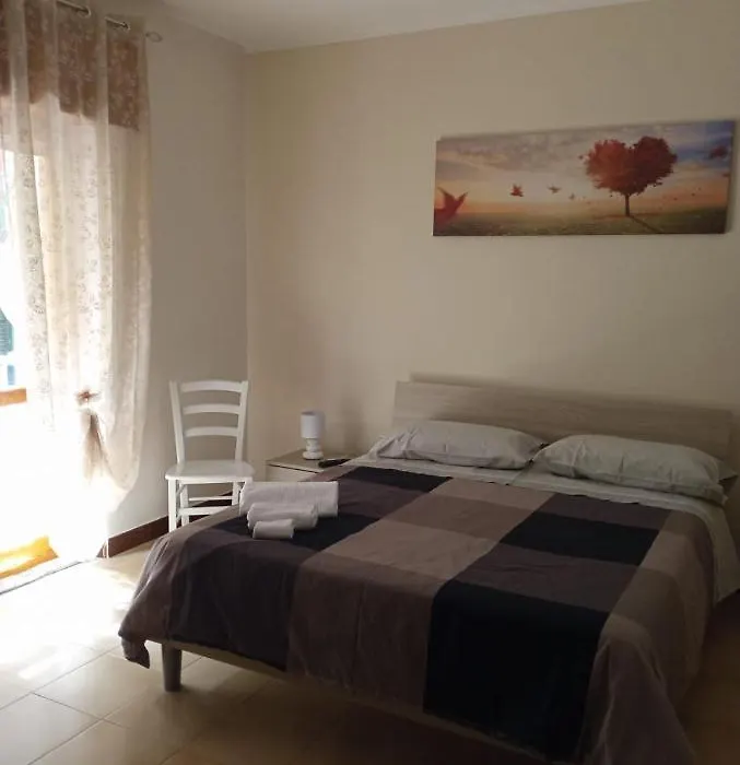 B&B La Maison-1
