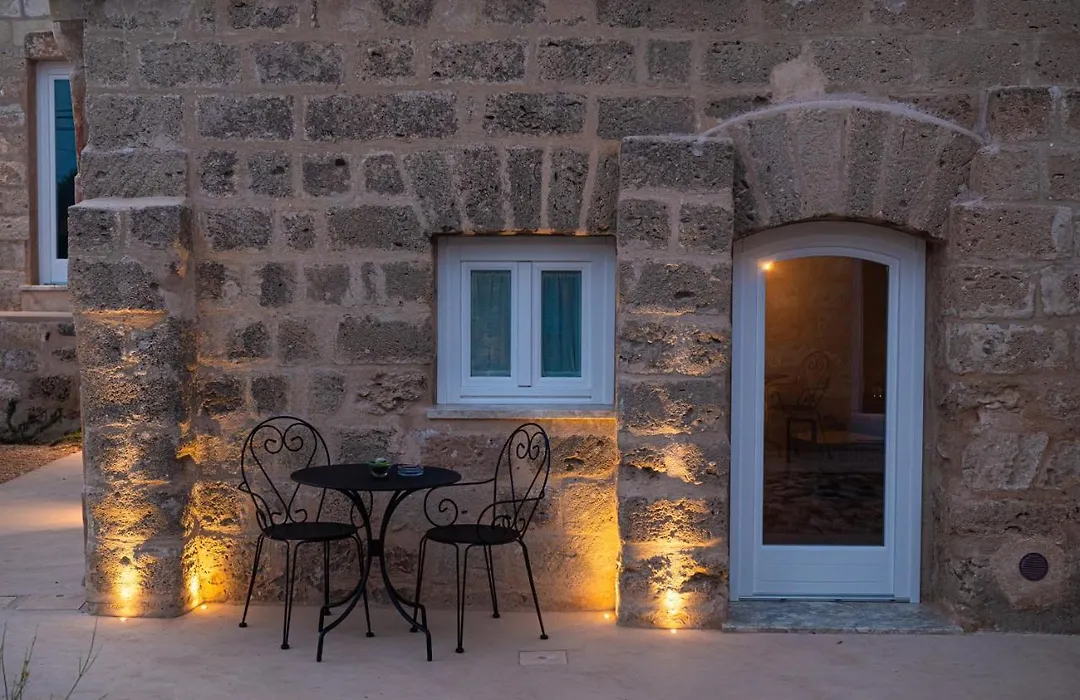 Masseria Il Passo-1