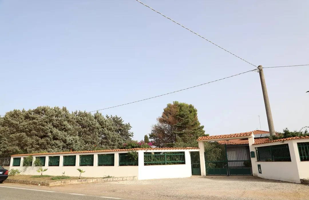 La dimora di Nonno Nuccio-1