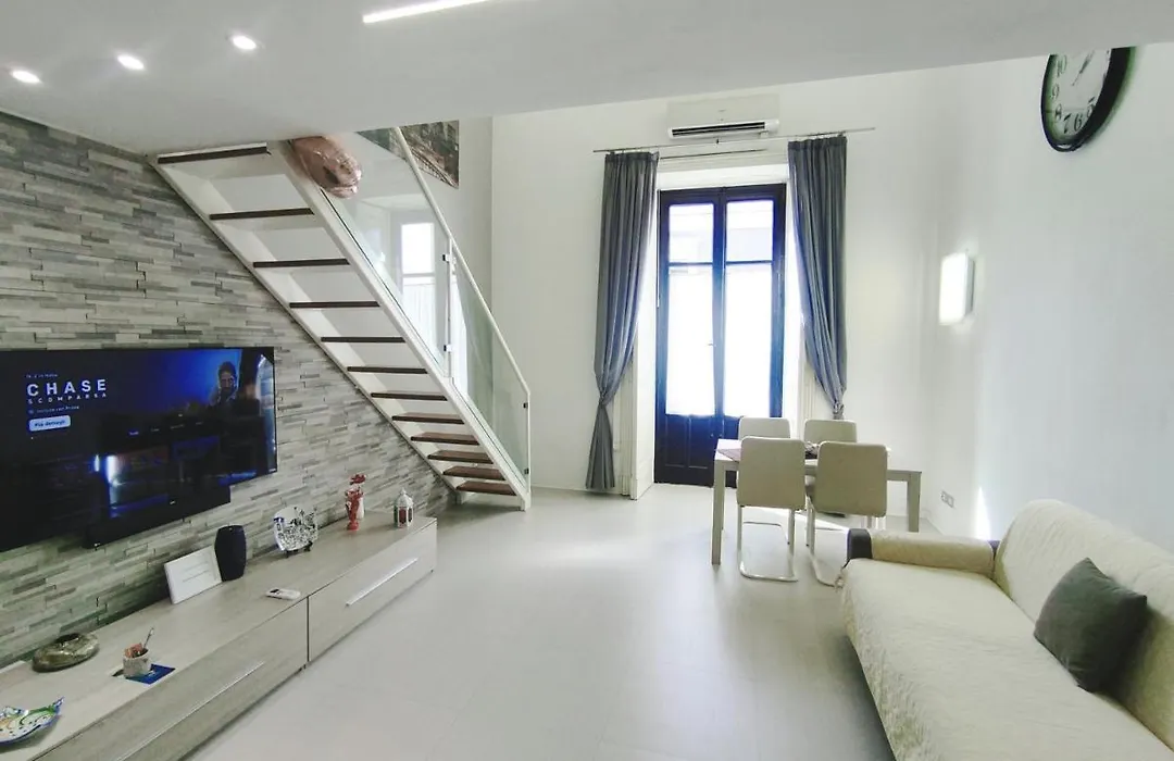 Daydreamer House - Via Etnea 646-1