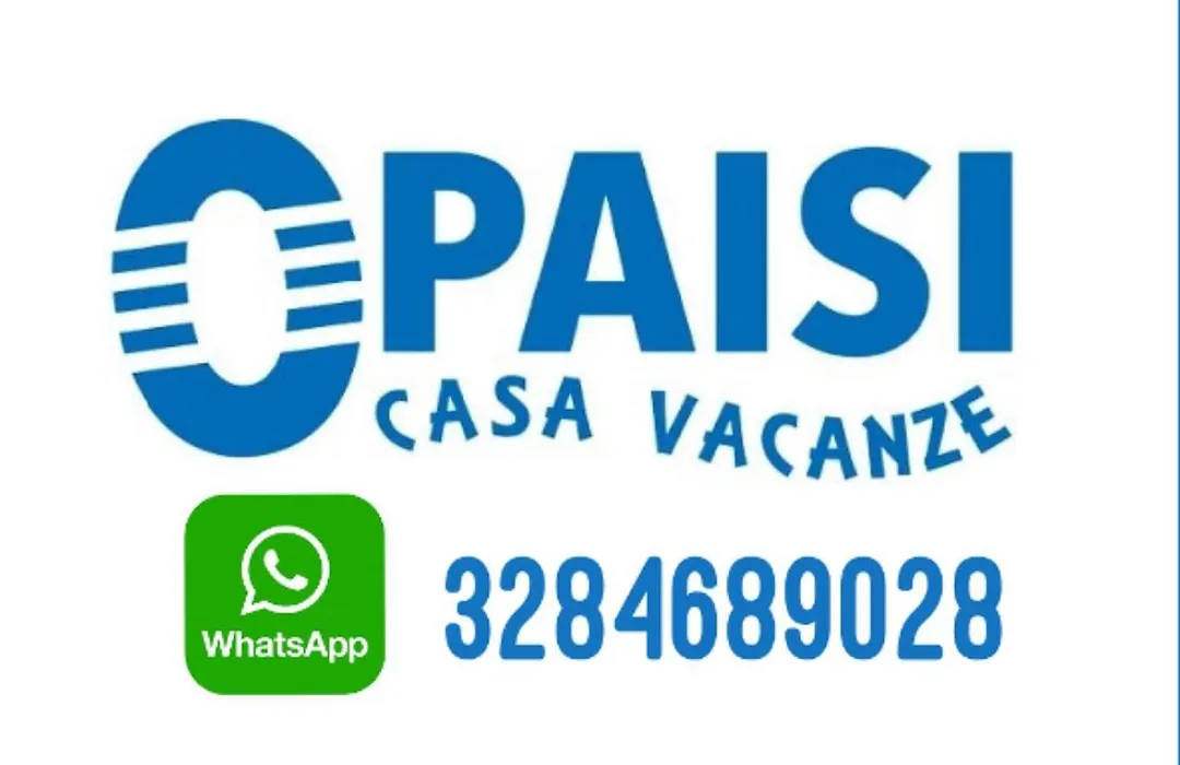 O'Paisi Casa Vacanze-1