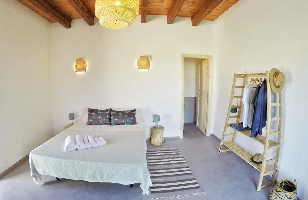 Nomade - Slow Living Lodge-1