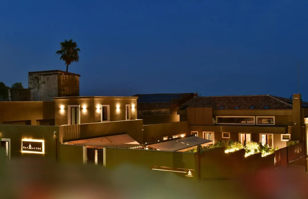 San Anton Hotel-1