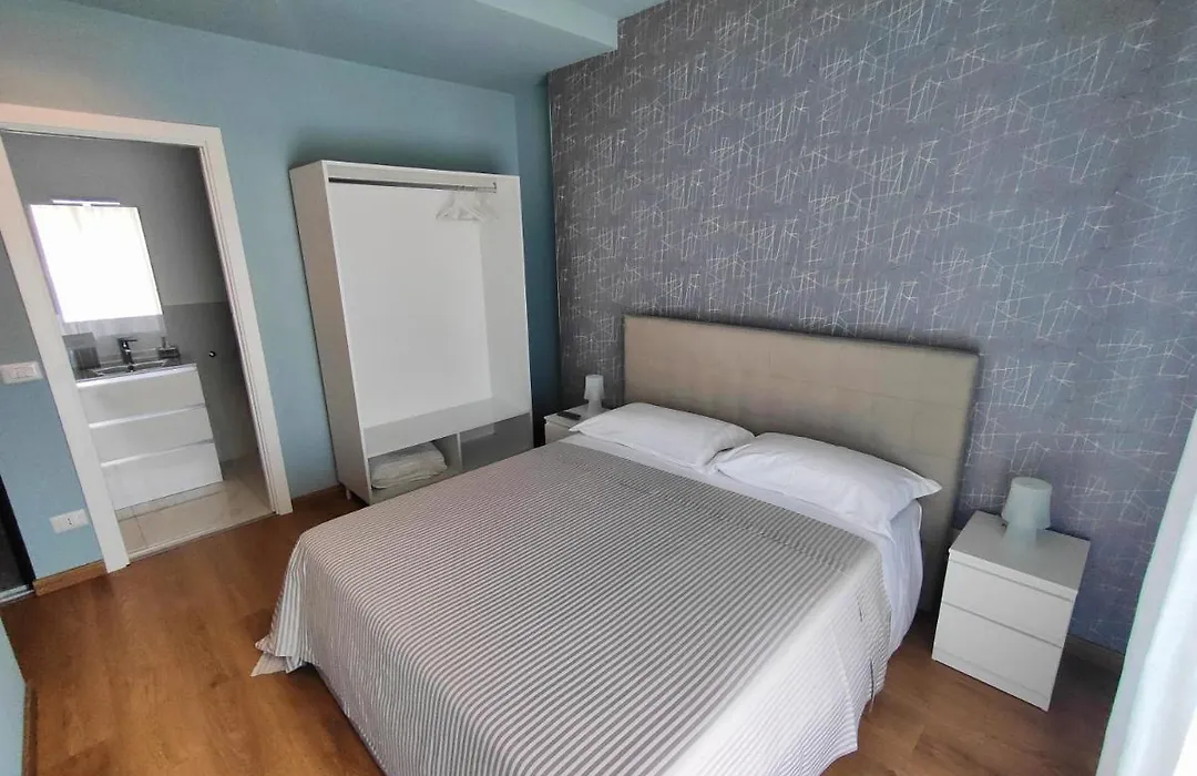Flavi Home B&B-1
