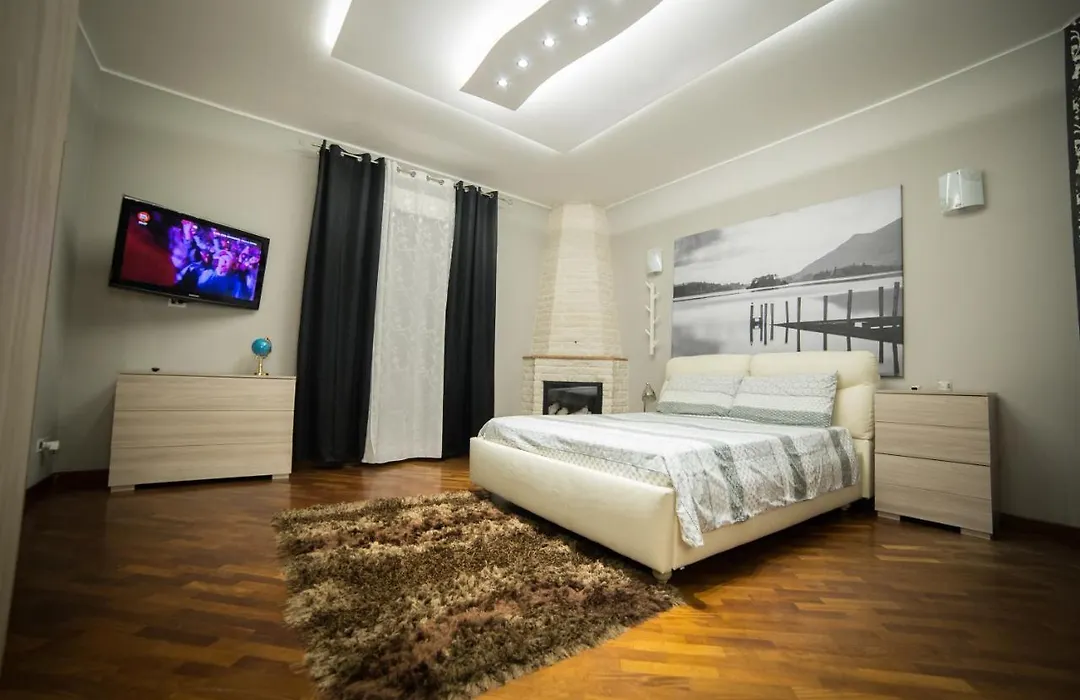Bea'S House-1