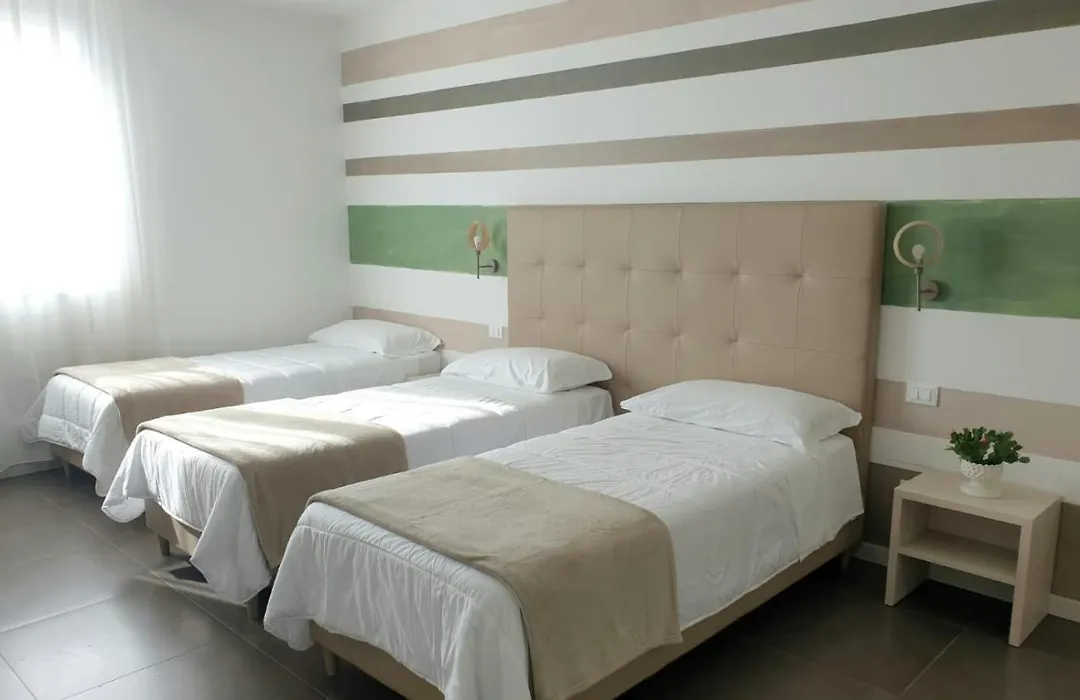 Hotel Grel-1