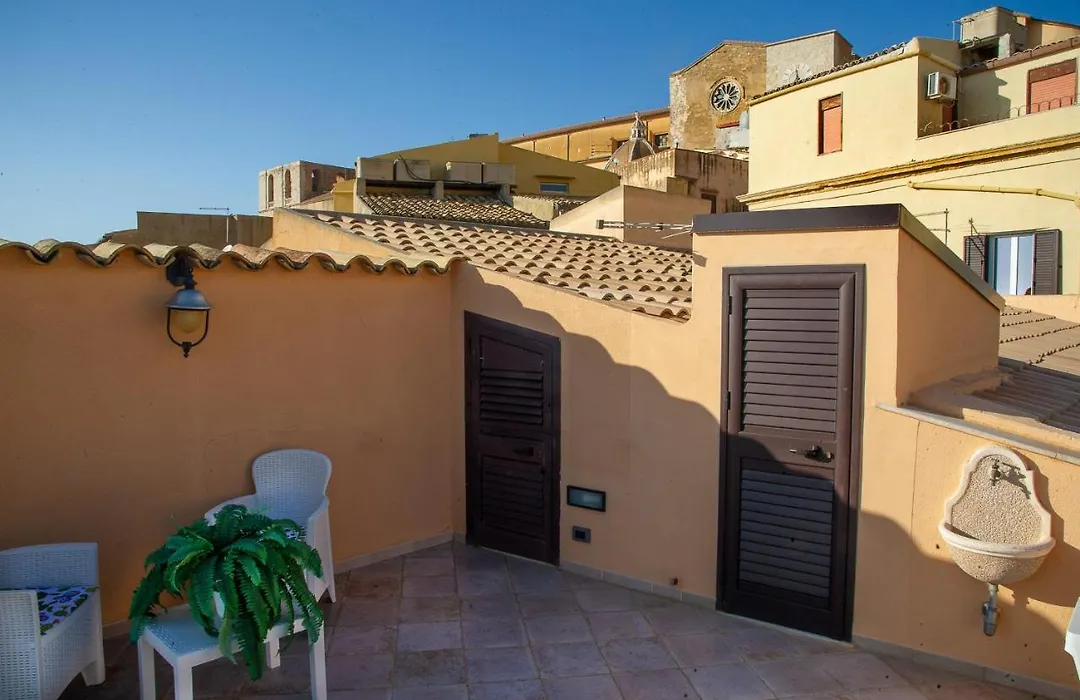 La Perla della Cattedrale luxury home-1