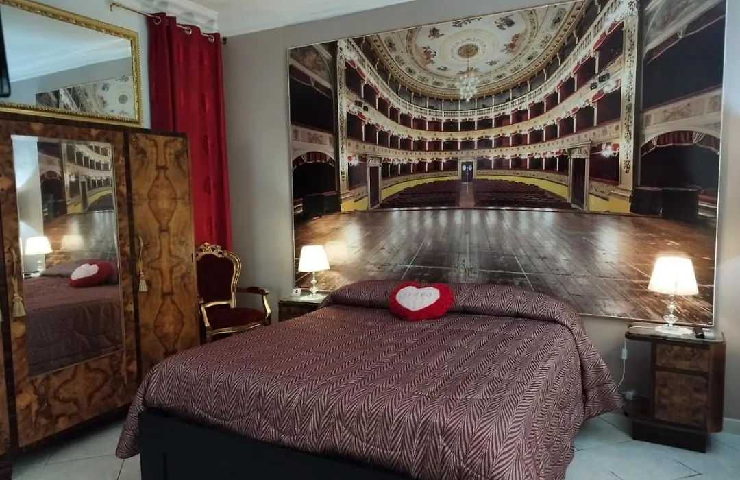 B&B Salita Metello-1