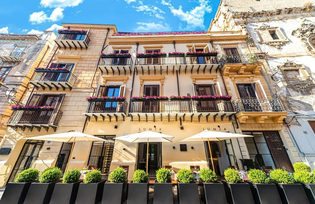Casa Nostra Boutique Hotel & Spa-1