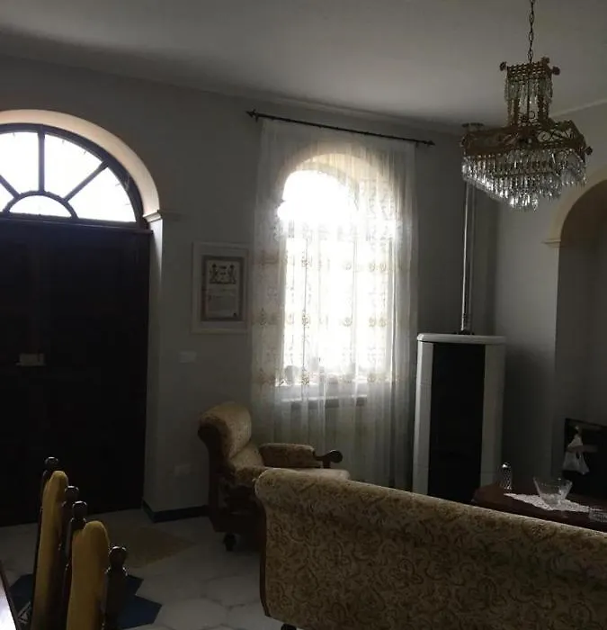 Sicily Rooms - Villa Monte-1
