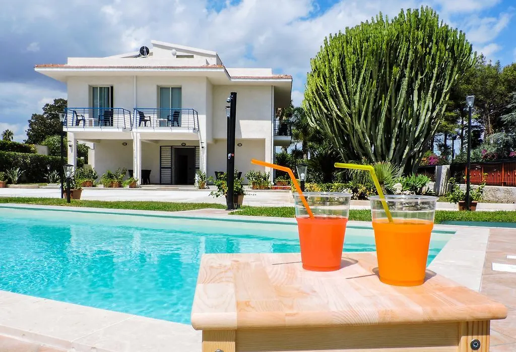 Residence Villa Eva-1