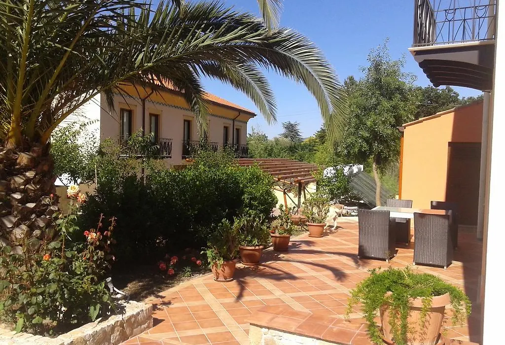 Alle Querce Hotel-1
