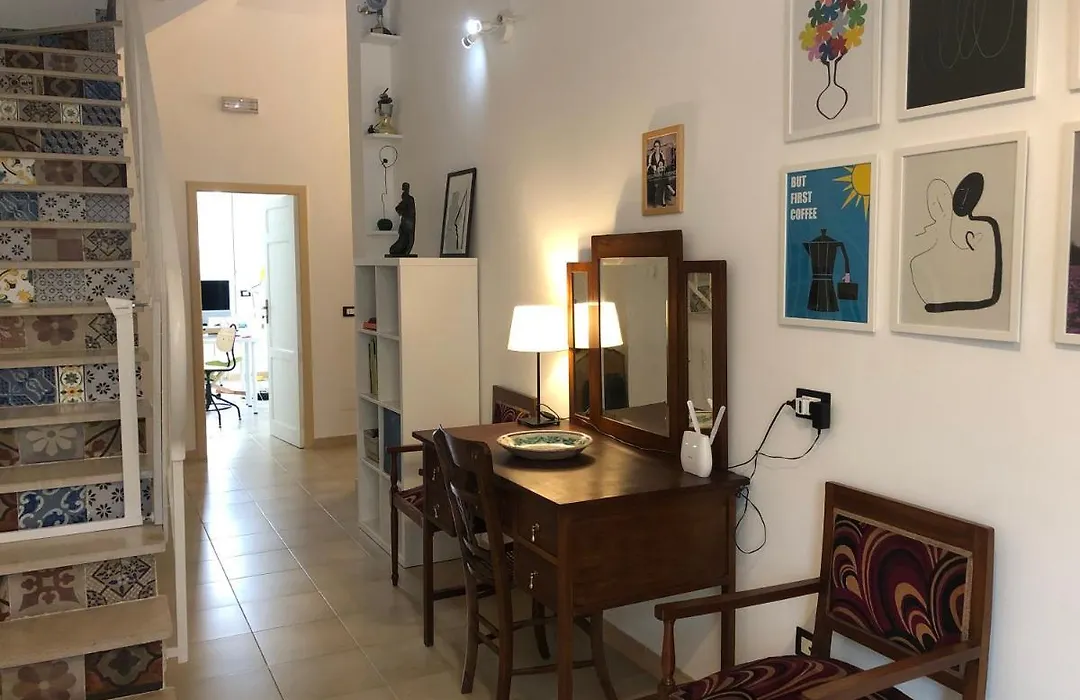 Bellassai Rooms-1