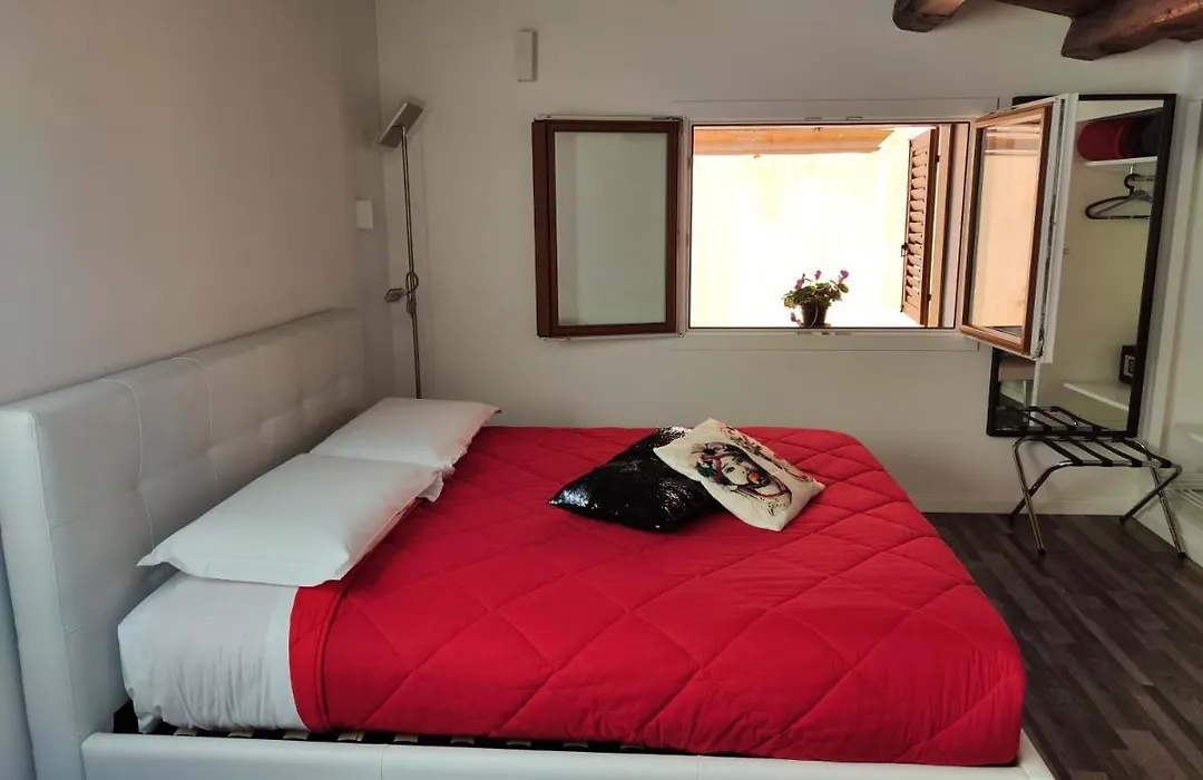 San Francesco Rooms L.T.-1