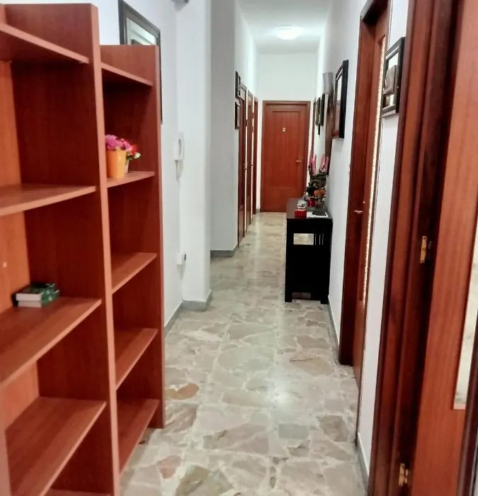 La Casa Del Sole-1
