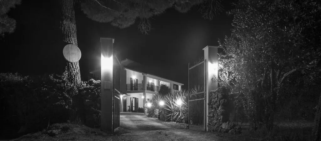 Green B&B Il Bracco-1