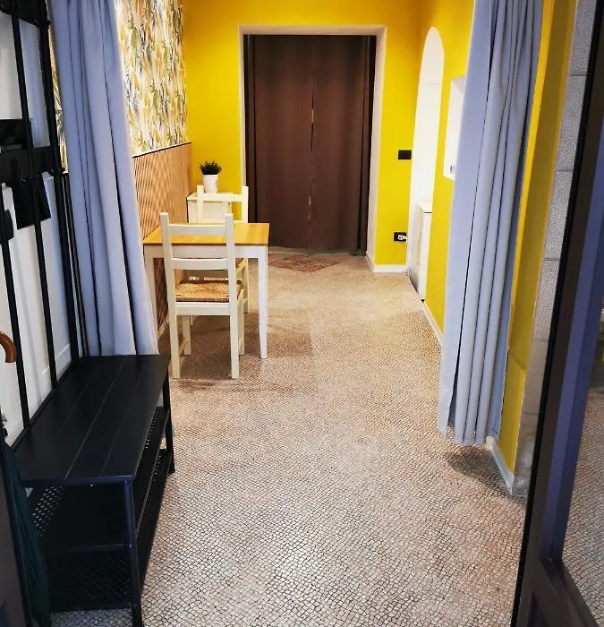 Hp Apartament-1