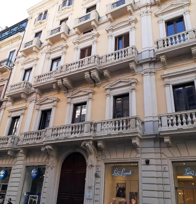 Umberto House Catania-1