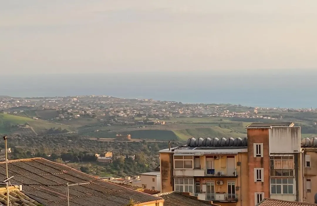 La Terrazza Di Athena Sweet Rooms-1