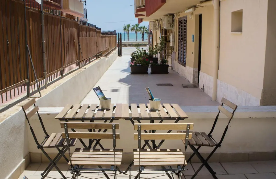 Guest House del Lido-1