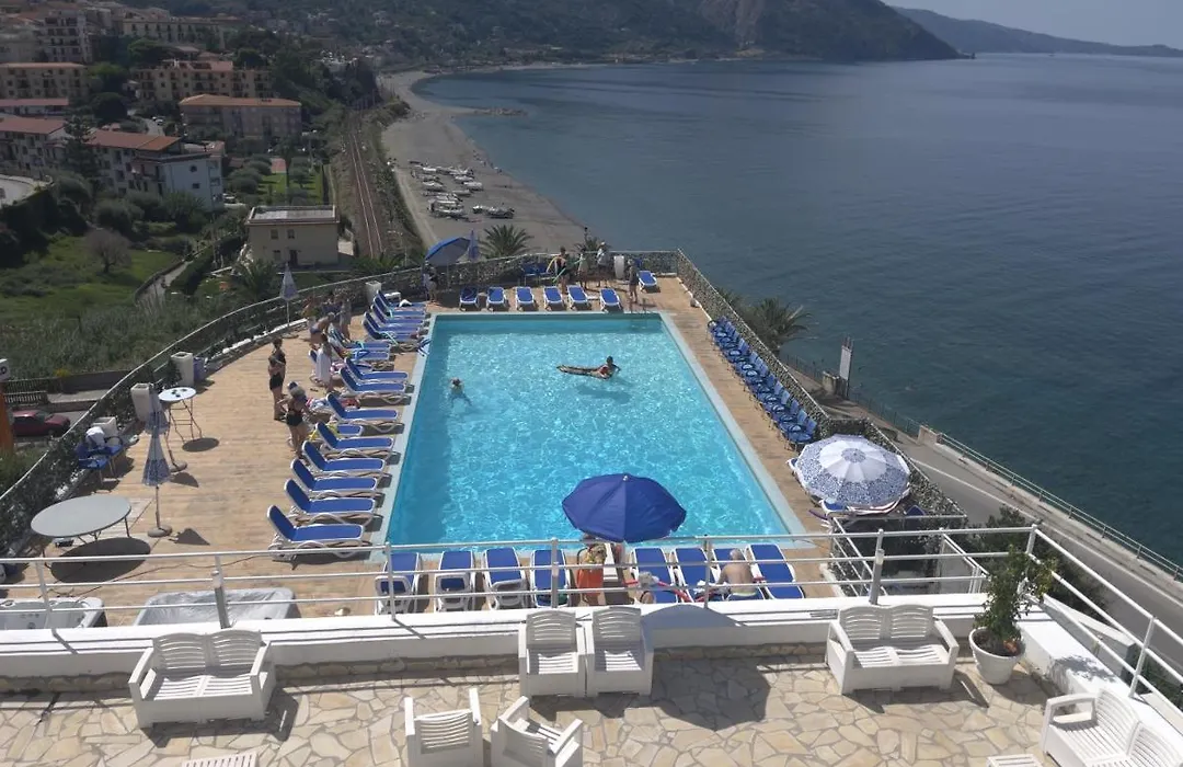 Capo Skino Park Hotel-1