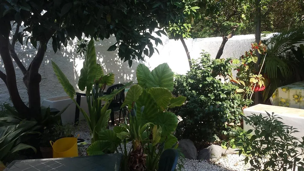 Zagara Bed & Breakfast-1