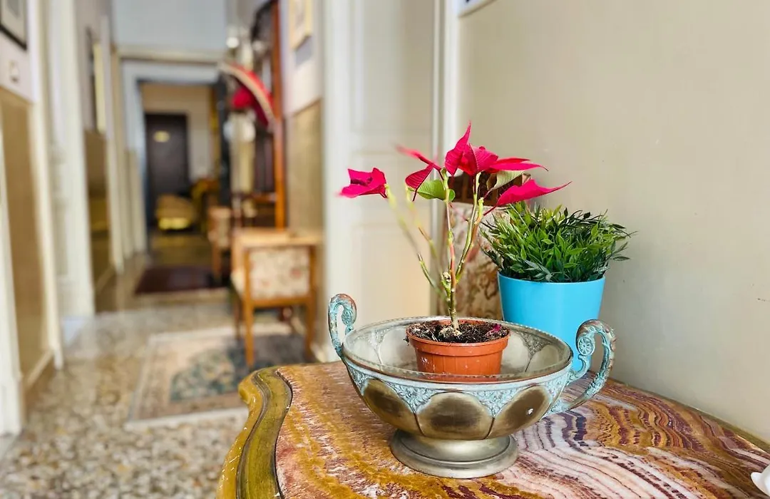 Montello Guest House & Apartment-1