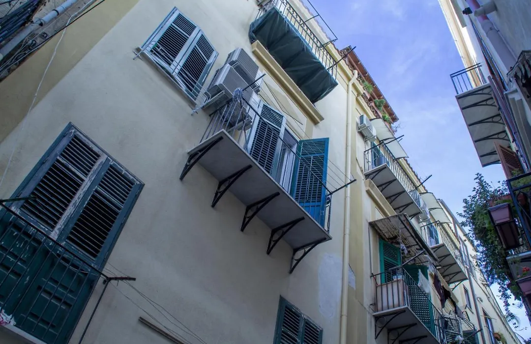 Casa Al Massimo-1