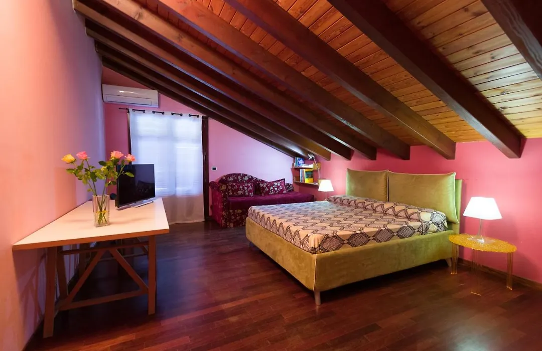 B&B Villa Nella-1
