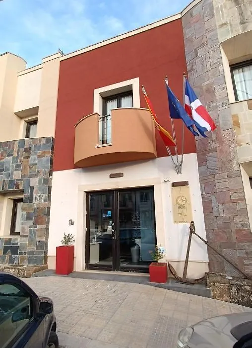 Hotel Don Giovanni-1