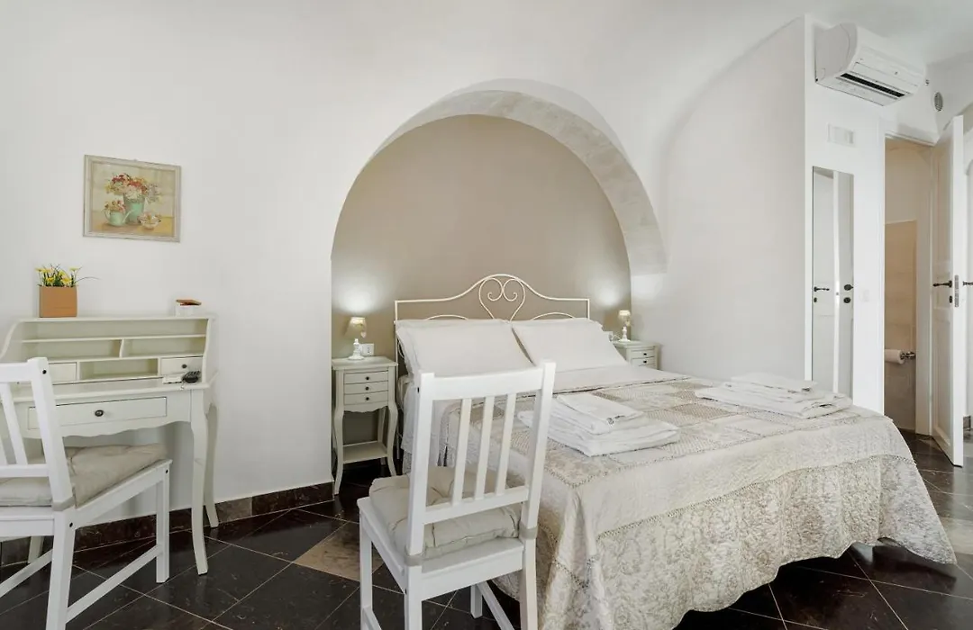 Il Quartino Di Palazzo Maggiore-1