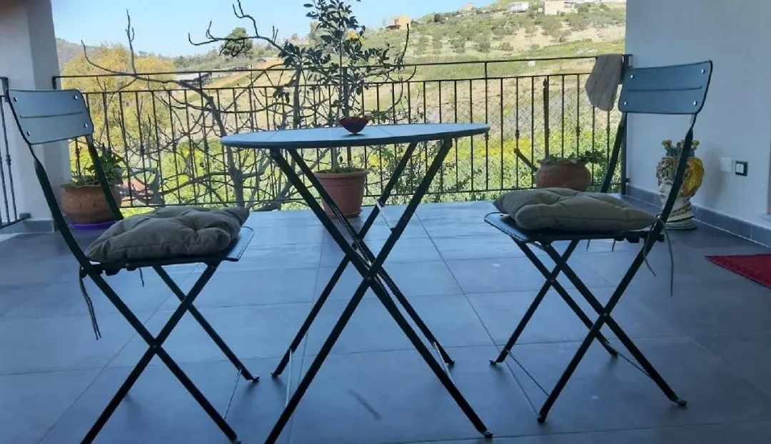 Casa Andati Agrigento-1