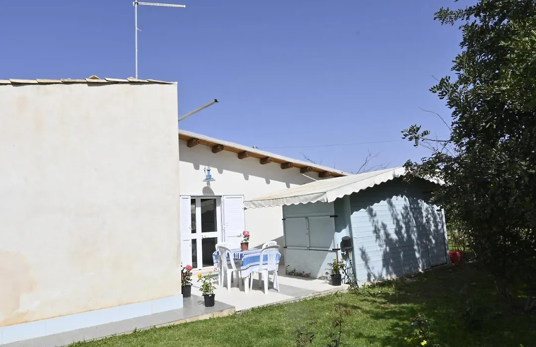Casa vacanze La Meridiana-1